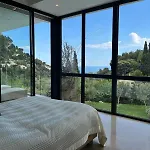 La Perle - De Luxe Villa Villefranche-sur-Mer