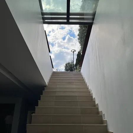 Villa La Perle - De Luxe Villefranche-sur-Mer