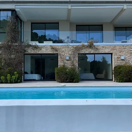 La Perle - De Luxe Вилла