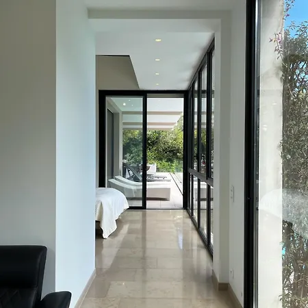 La Perle - De Luxe Villefranche-sur-Mer