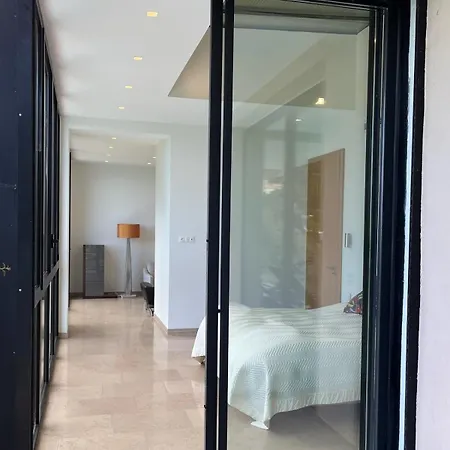 Villa La Perle - De Luxe *