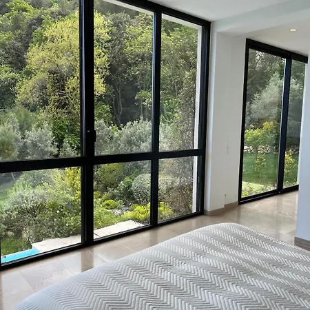 La Perle - De Luxe Villa