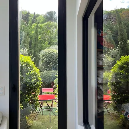 Villa La Perle - De Luxe *