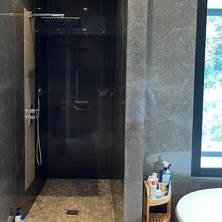 La Perle - De Luxe וילפראנש-סור-מר