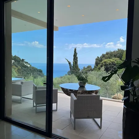 La Perle - De Luxe * Villefranche-sur-Mer