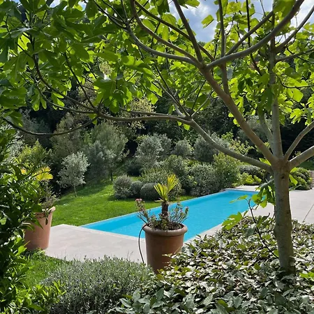 Villa La Perle - De Luxe *