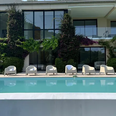 Villa La Perle - De Luxe *