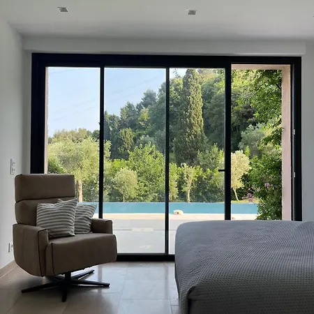 Villa La Perle - De Luxe