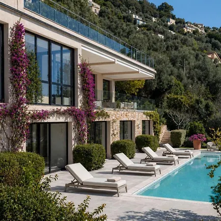 La Perle - De Luxe * Villefranche-sur-Mer