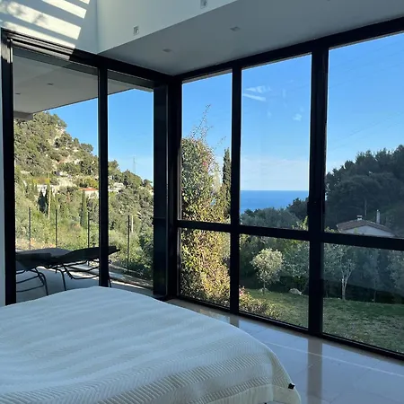 Villa La Perle - De Luxe *