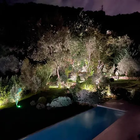 La Perle - De Luxe Villa Villefranche-sur-Mer