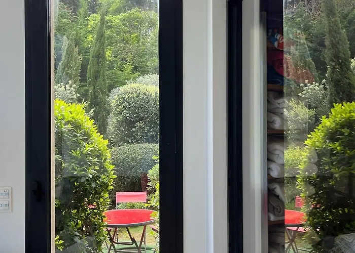 Villa La Perle - De Luxe *