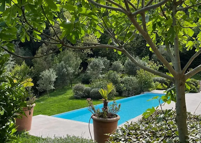 Villa La Perle - De Luxe *