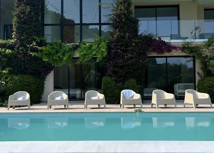 Villa La Perle - De Luxe *