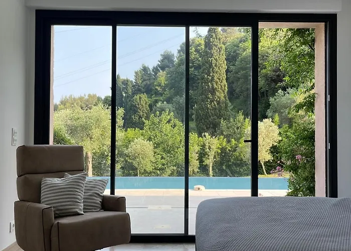 Villa La Perle - De Luxe